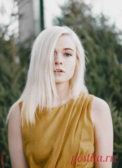 Холли Генри