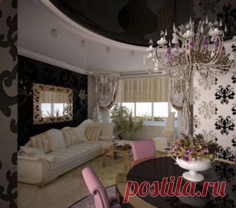 арт деко в интерьере кухни - Поиск в Google