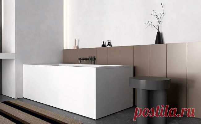 Обустраивая собственный дом, мы хотим серьезно обдумать дизайн интерьера всех комнат – гостиная, спальня, кухня и, разумеется, ванная и непосредственно о ней мы сегодня хотели поговорить. Ясно, что обстановка в ванной во многом зависит от размера помещения, но сейчас производства предлагают столь серьезный выбор изделий, что каждый потребитель сумеет с легкостью выбрать лучший образец.