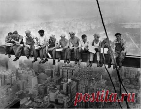 Самые известные фейковые фотографии, которые принимают за реальные исторические кадры | Болтай