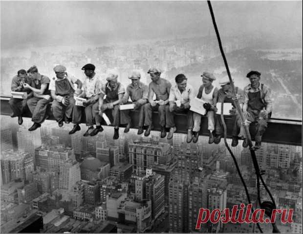 Самые известные фейковые фотографии, которые принимают за реальные исторические кадры | Болтай