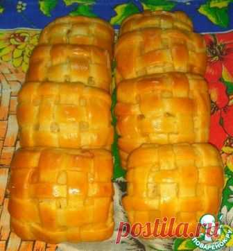 Булочки 
