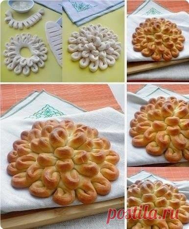 Идeи выпeчки