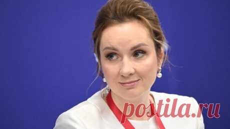 Львова-Белова рассказала об обращениях о детской травле