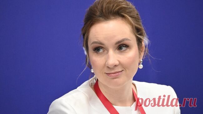 Львова-Белова рассказала об обращениях о детской травле