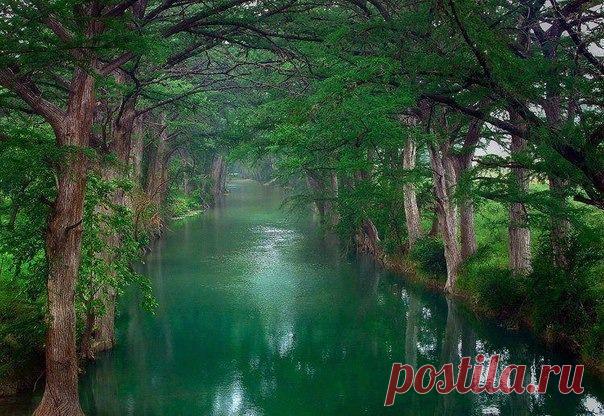 Долина реки Lune, Ланкастер, Великобритания