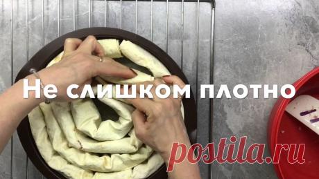 Мясной пирог из лаваша. Посмотреть рецепт кликни здесь. Смотрите, комментируйте, если понравилось ставьте Лайки, подписывайтесь на мой канал.