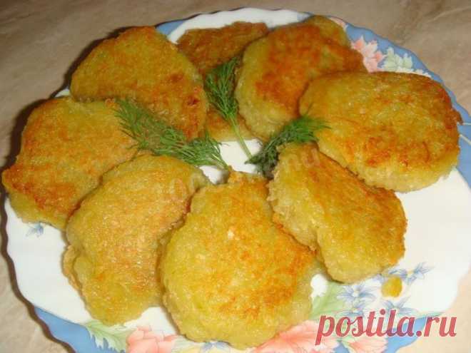 Деруны - картофельные оладьи на желтках рецепт с фото пошагово - 1000.menu