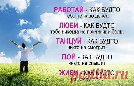 ВСЕ ДЛЯ ВАС