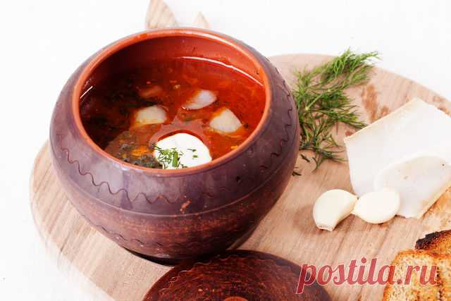 Cытный котелок: 7 блюд в горшочках на любой вкус