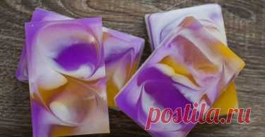 Мастер - классы | Домашнее мыловарение