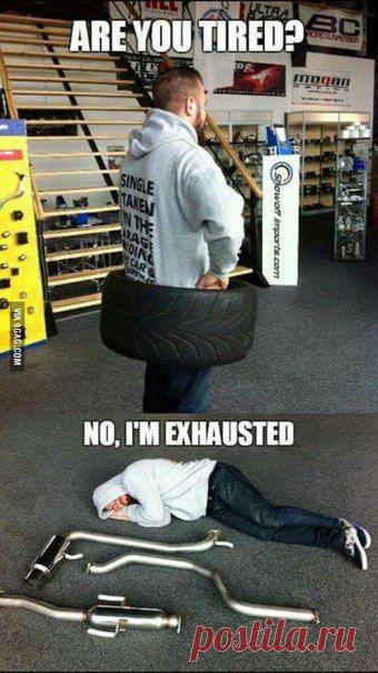 I'll just leave it here... / Неформальный Английский