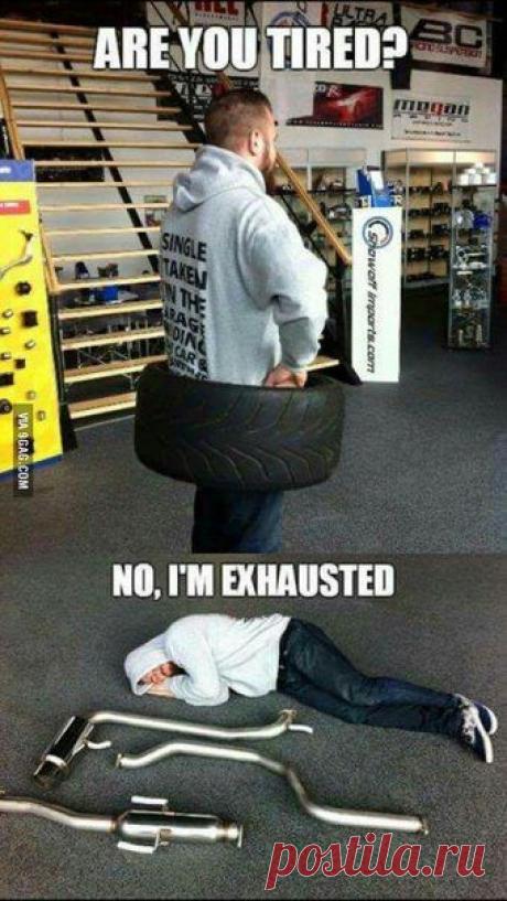 I'll just leave it here... / Неформальный Английский