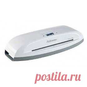 Купить Ламинатор Fellowes Mars A3 2х80 мкм 30 см/мин.  / Интернет-магазин "Vseinet.ru"
время нагрева 7мин; терморегулировка 2 режима; нагреваемые валы 2шт; ламинирование фотографии