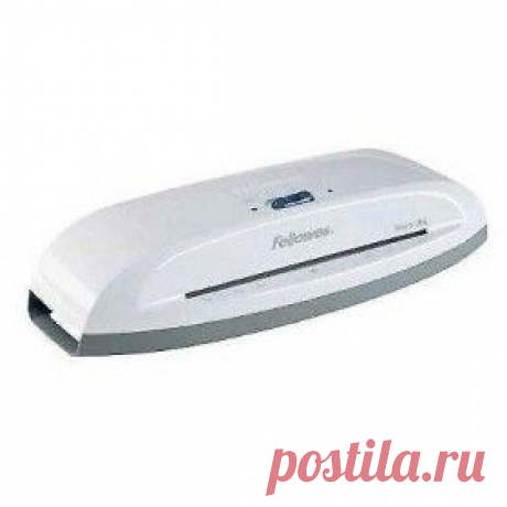 Купить Ламинатор Fellowes Mars A3 2х80 мкм 30 см/мин.  / Интернет-магазин &quot;Vseinet.ru&quot;
время нагрева 7мин; терморегулировка 2 режима; нагреваемые валы 2шт; ламинирование фотографии