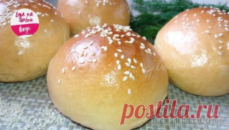 Давно искала рецепт этих Булочек, они просто идеальны