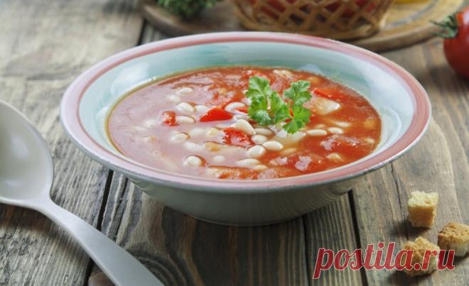 Запеченый постный суп в мультиварке - Пошаговый рецепт с фото своими руками Запеченый постный суп в мультиварке - Простой пошаговый рецепт приготовления в домашних условиях с фото. Запеченый постный суп в мультиварке - Состав, калорийность и ингредиенти вкусного рецепта.