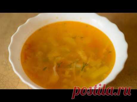 Постные щи из свежей капусты. Как приготовить щи без мяса