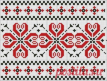 Клад для вышивания и вязания