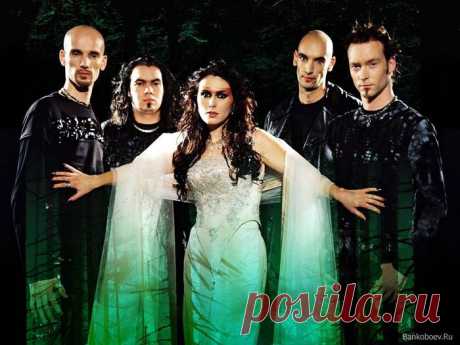 Within Temptation | Все о Музыке