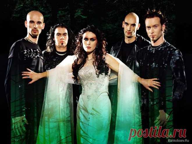 Within Temptation | Все о Музыке