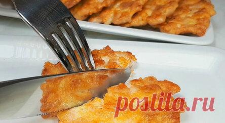 КАСТРЮЛЬКА ВКУСНЕЙШИХ ОТБИВНЫХ ЗА 25 МИНУТ! ДЕЛИМСЯ ГЕНИАЛЬНЫМ ЛАЙФХАКОМ…