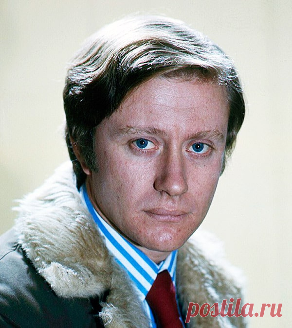 Андрей Миронов
