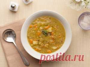 Постные супы – вкусные и простые рецепты | Все буде добре