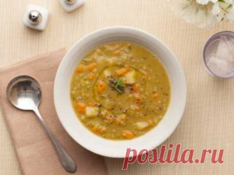 Постные супы – вкусные и простые рецепты | Все буде добре