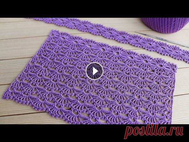 Простой УЗОР крючком МАСТЕР-КЛАСС по вязанию СХЕМА узора Easy to Crochet Tape Lace pattern ЛЕНТОЧНОЕ КРУЖЕВО: @Уроки ВЯЗАНИЯ для начинающих Мой Instagram: ЛЕНТОЧНОЕ КРУЖЕВО мастер-классы: КВАДРАТНЫЕ МОТИВЫ крючком МАСТЕР-КЛАССЫ: БЛУЗКА крючк...