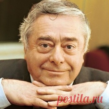 Еще одна потеря ...умер 