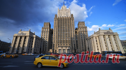 МИД: слова Писториуса о солдатах из России говорят о том, что в НАТО озверели. Высказывание главы Минобороны Германии Бориса Писториуса о готовности немецких военных убивать российских солдат говорит о том, что в НАТО «озверели». Об этом заявила официальный представитель МИД России Мария Захарова на брифинге. Читать далее