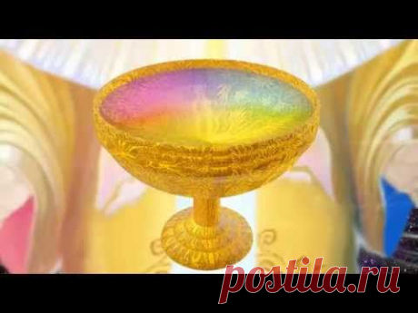 ▶ Вознесение Земли. Часть 7. Дары Нового Сознания
