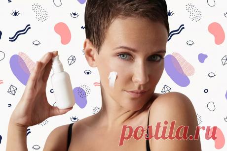 Обезвоженная кожа лица: как справиться с проблемой и не допускать ее впредь