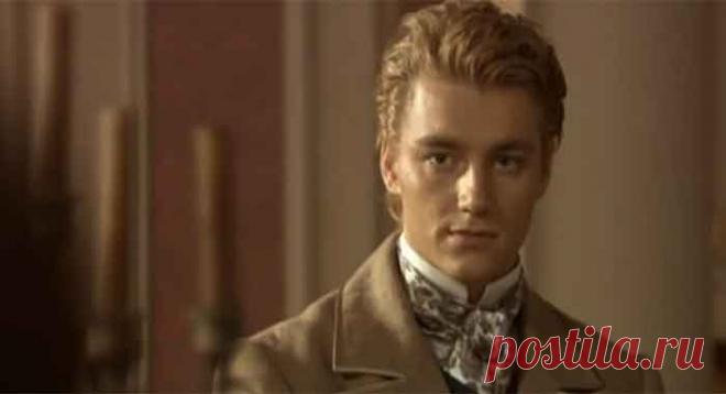 Алексей Воробьев