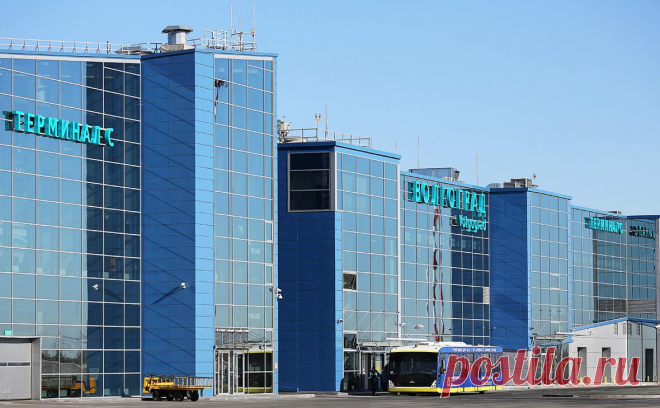 Самолет из Москвы в Махачкалу вынужденно сел в Волгограде. В Волгограде экстренно приземлился рейс авиакомпании «Уральские авиалинии», который следовал из Москвы в Махачкалу.