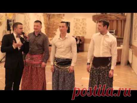 Вот они короли,зажгли так зажгли!!!!