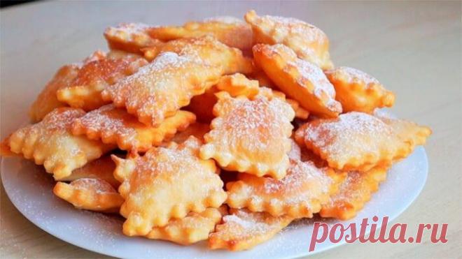 Готую кожного ранку! Всього 3 інгредієнти, щоб приготувати СНІДАНОК або ДО ЧАЮ — Лампа.ua