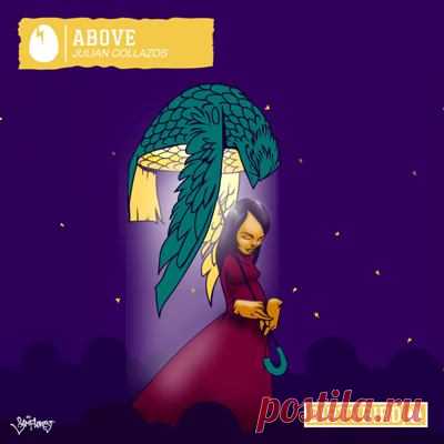 Julian Collazos - Above