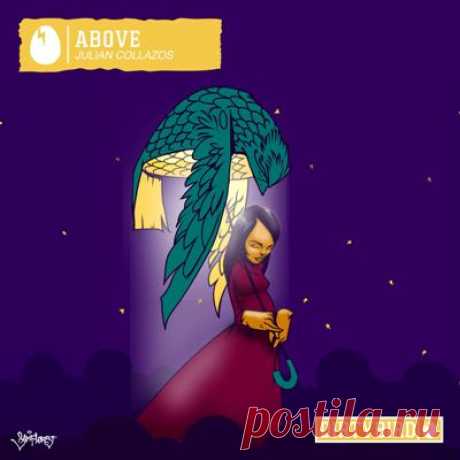 Julian Collazos - Above