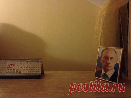 Обидные картинки и ещё более обидная правда&amp;#8230;&amp;nbsp; &amp;nbsp;Выживи сам