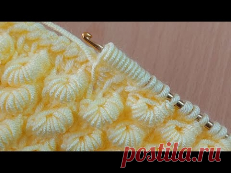 crochet design marvel / tığ işi tasarım harikası