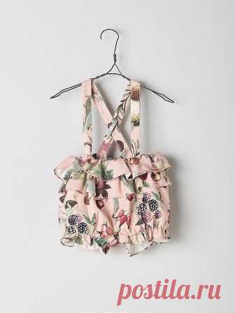 NANOS SHOP ONLINE. Bebé Niña / Pantalones