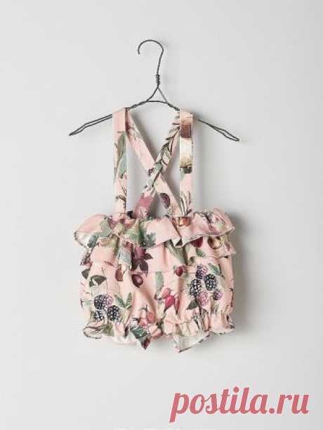 NANOS SHOP ONLINE. Bebé Niña / Pantalones
