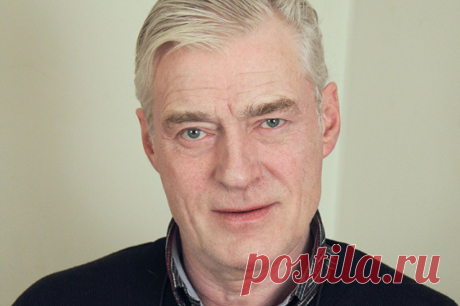 SHOT: 74-летний актер Борис Щербаков победил рак. В феврале этого года у Щербакова нашли злокачественную опухоль в почке.
