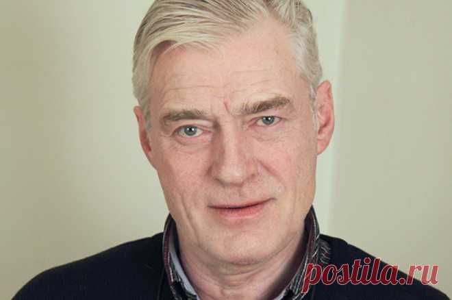 SHOT: 74-летний актер Борис Щербаков победил рак. В феврале этого года у Щербакова нашли злокачественную опухоль в почке.