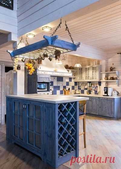 Материалы: Керамогранит «под дерево» vs натуральный паркет