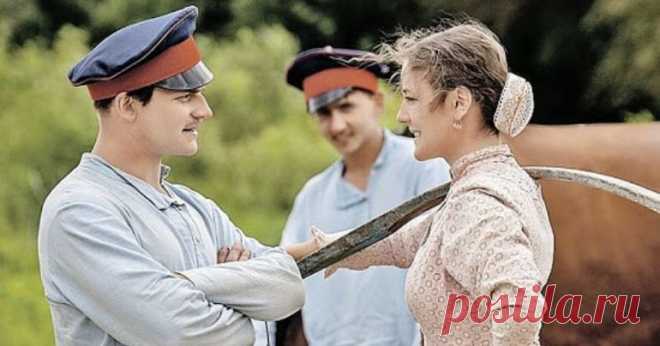 Как были устроены «шведские семьи» донских казаков до появления «духовных скреп» (исторические факты)