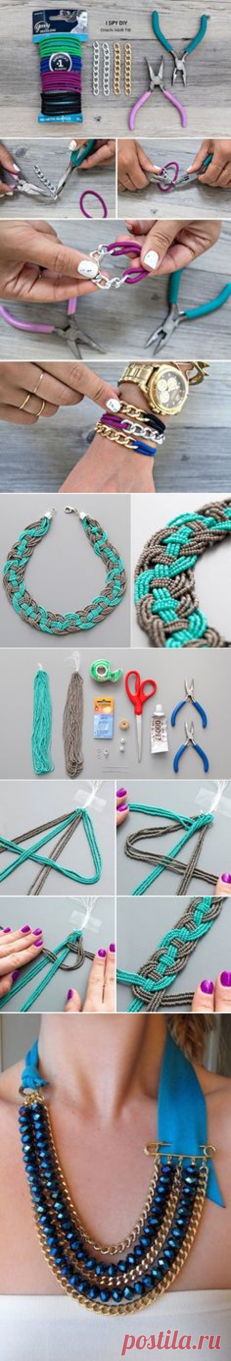 (7) Pinterest: инструмент для поиска и хранения интересных идей