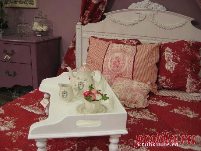 Интерьерная Лавка, на выставке Мебель 2013